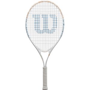 Παιδική ρακέτα τένις Wilson Roland Garros Elite 21