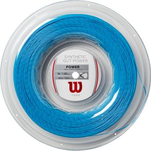 Wilson Synthetic Gut Power String (1.30mm, 200m) WR8301401