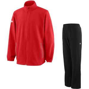 Wilson Team Woven Warmup Youth's Tracksuit WRA767504