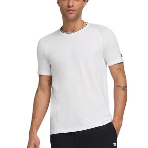 Wilson Team Players Seamless Crew Men's Tee WM00282411WTA