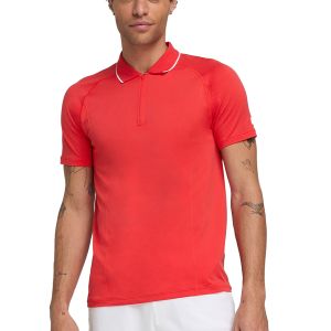 Wilson Team Players Seamless 2.0 Men's Tennis Polo