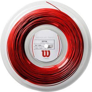 Wilson Revolve Twist Tennis String (200m, 1.30mm) WR830000416