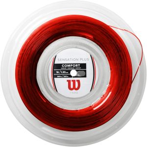 Wilson Sensation Plus Tennis String (200m, 1.34mm) WR830050116