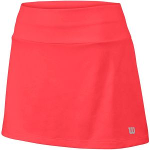 Φούστα Τένις για Κορίτσια Wilson Core 11'' Tennis Skirt