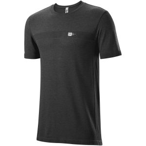 Wilson Bela Seamless Crew Men's T-Shirt