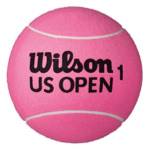 Διαφημιστική Μπάλα Wilson US Open 5" Mini Jumbo WRT1415PKXB