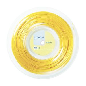 Luxilon 4G String (1.30mm, 12m)-pleksimo