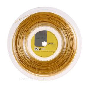 Luxilon 4G Soft String (1.25mm, 12m)-pleksimo