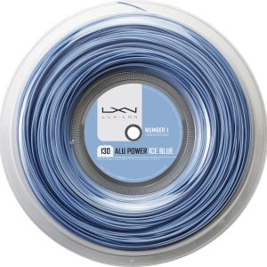 Luxilon Alu Power Tennis String (1.30mm, 220m) WRZ990230