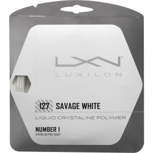 Luxilon Savage String (1.27mm, 12m) WRZ994400