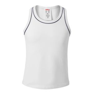 Wilson Fieldhouse Lite Girl's Tank WYG0000411WTA