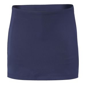 Wilson Team Play On Skirt Girl's Tennis Skirt WYG0002411DBC