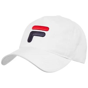 Fila Baseball Cap Max Unisex Hat XS19FLB001-001