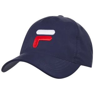 Fila Baseball Cap Max Unisex Hat XS19FLB001-100