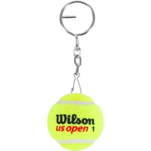 wilson-tennis-ball-key-ring-z5452