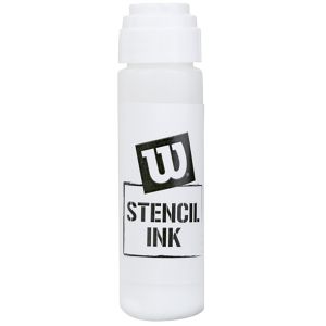 Wilson Stencil Ink