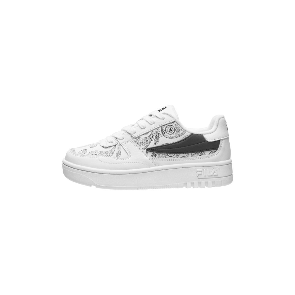 Fila Ventuno FX Low Women’s Shoes