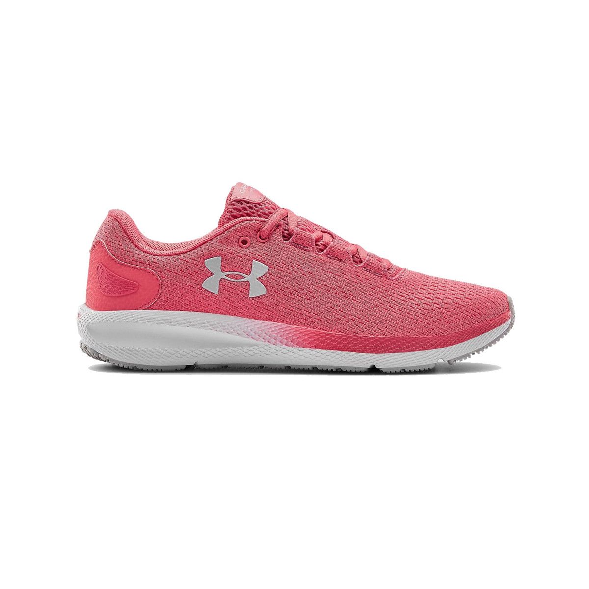 Γυναικεία Παπούτσια για Τρέξιμο Under Armour Charged Pursuit 2