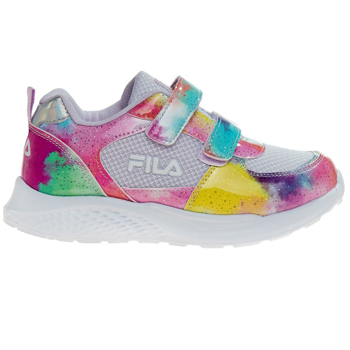 Fila Comfort Shine Kids Shoes