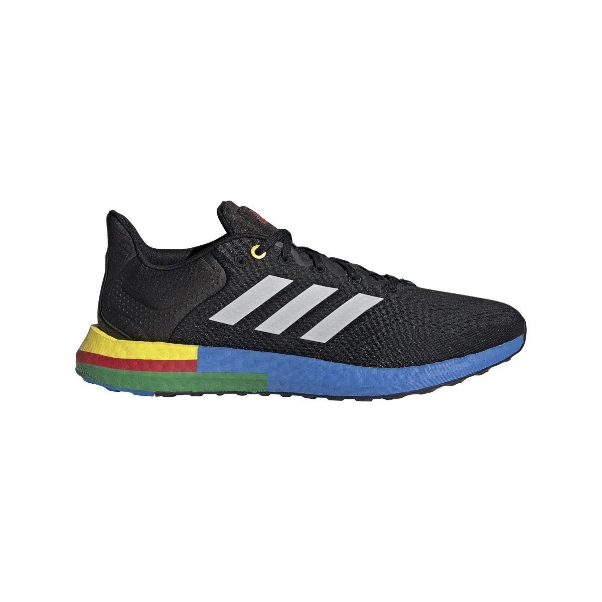 Ανδρικά Παπούτσια για Τρέξιμο adidas Pureboost 21