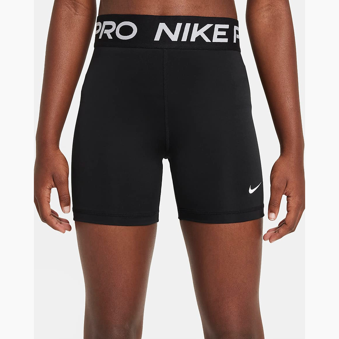 Παιδικό Σορτς Nike Pro για κορίτσια