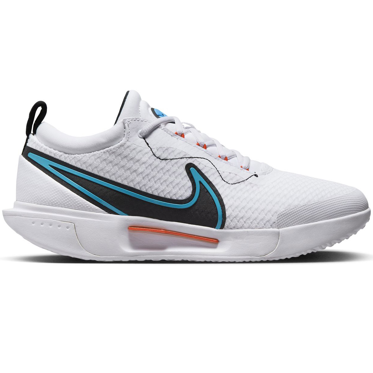 Ανδρικά παπούτσια τένις NikeCourt Zoom Pro HC