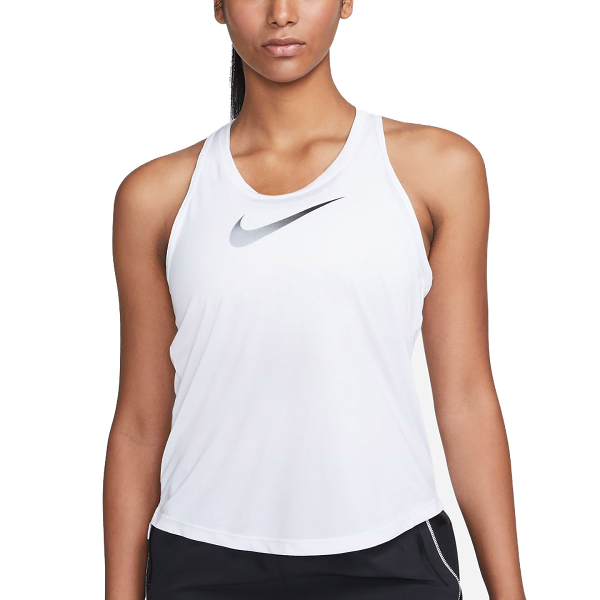 Nike One Dri-FIT Swoosh Women’s Tank Top