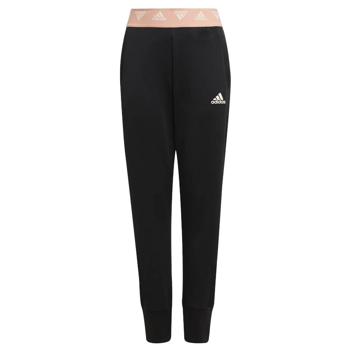 adidas UP2MV Girls’ Tennis Pants