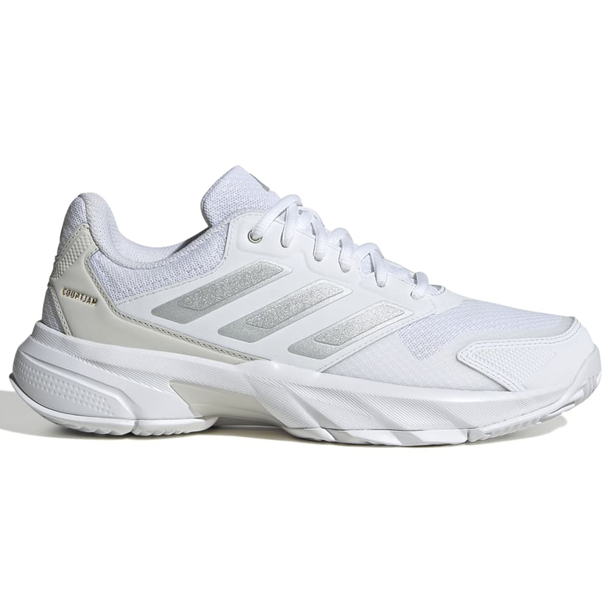 Γυναικεία παπούτσια τένις adidas Courtjam Control 3