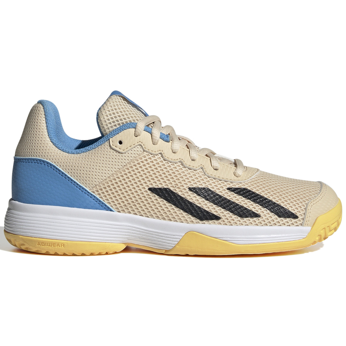 Παιδικά παπούτσια τένις adidas Courtflash