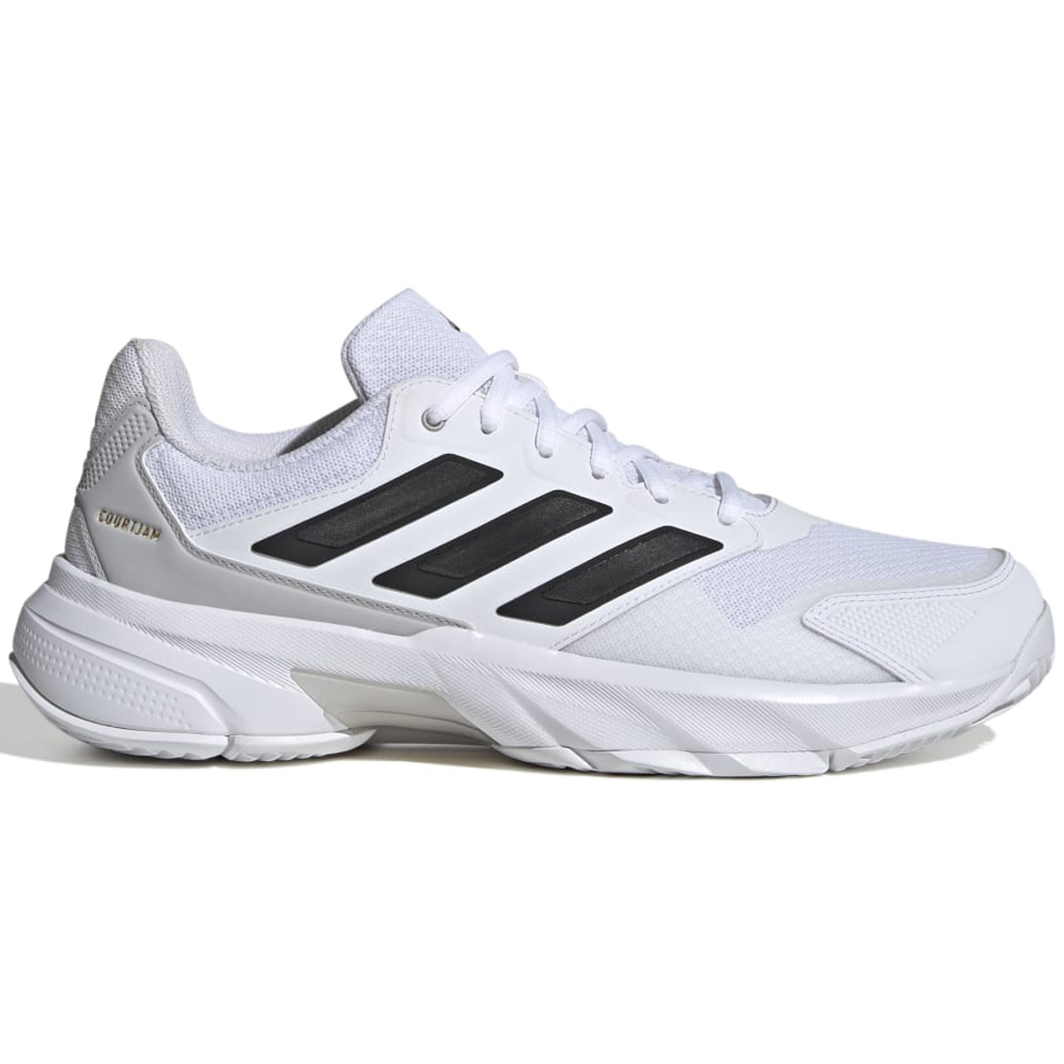 Ανδρικά παπούτσια τένις adidas CourtJam Control 3