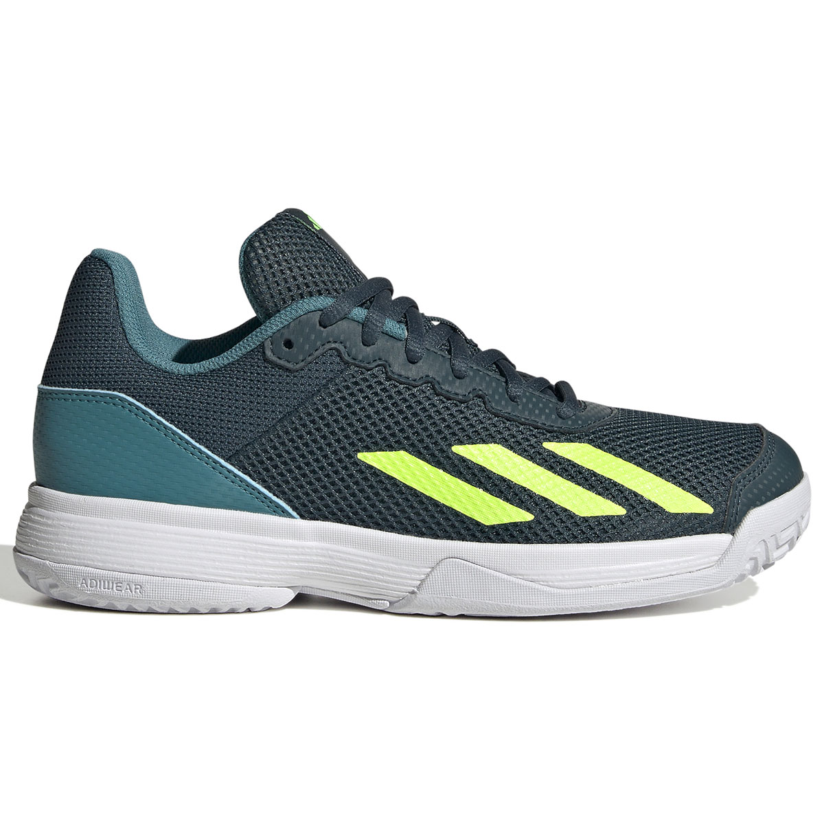 Παιδικά παπούτσια τένις adidas Courtflash