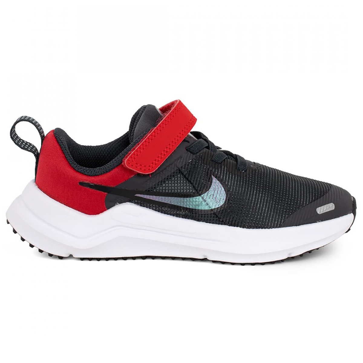 NIKE DOWNSHIFTER 12 DM4193-001 Ανθρακί