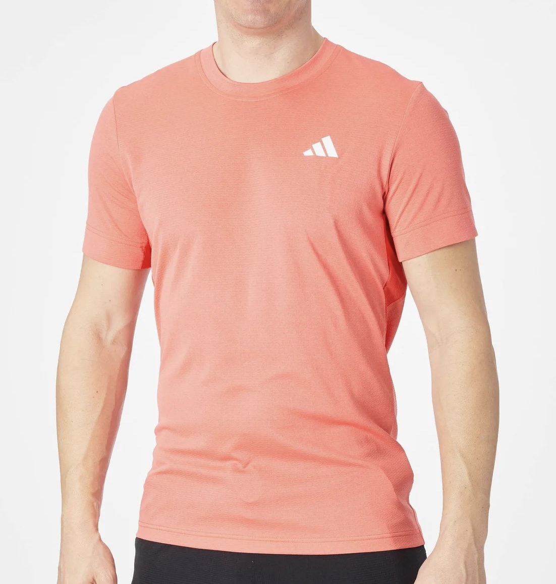 Adidas FreeLift Men’s Tennis T-Shirt