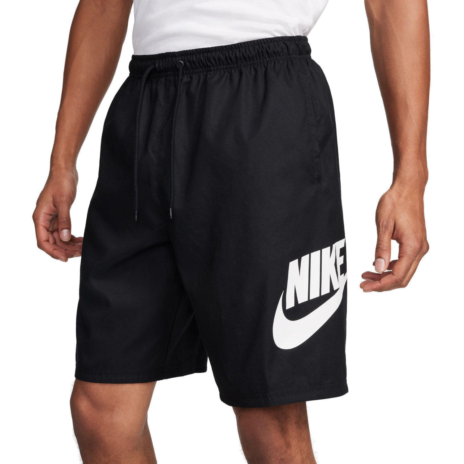 Nike Club Ανδρικό Σορτς (9000173059_1480)