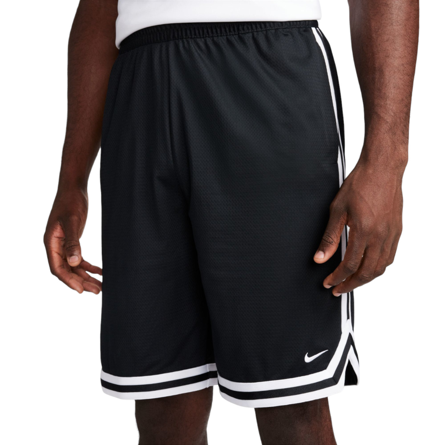 Nike Dri-FIT DNA 10″ Men’s Basketball Shorts