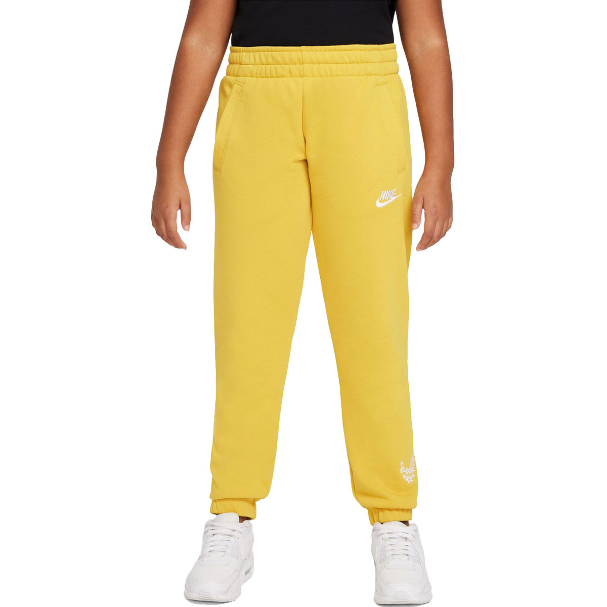 Nike Sportswear Big Kids’ French Terry Pants