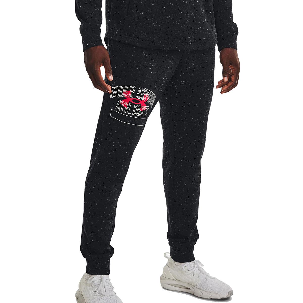 Under Armour Rival Terry Athletic Department Men’s Joggers