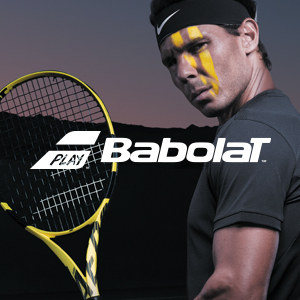 Babolat Tennis Products