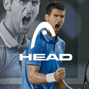 Head Tennis Products