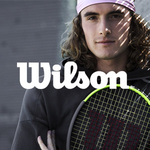 Wilson Tennis Products