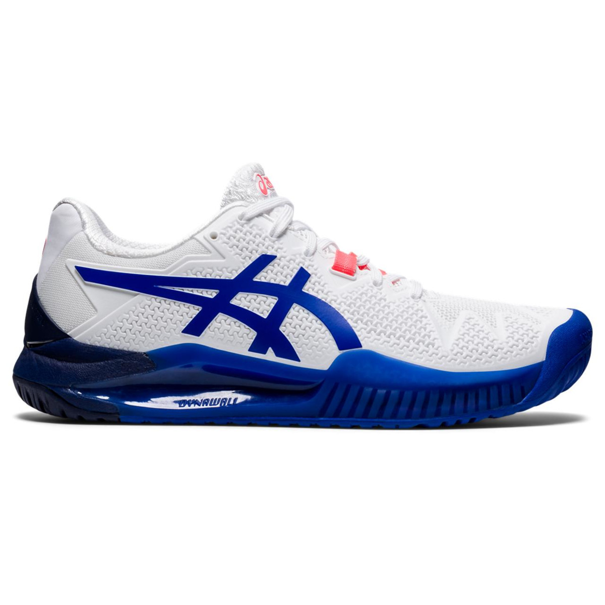 Γυναικεία Παπούτσια Τένις Asics Gel Resolution 8