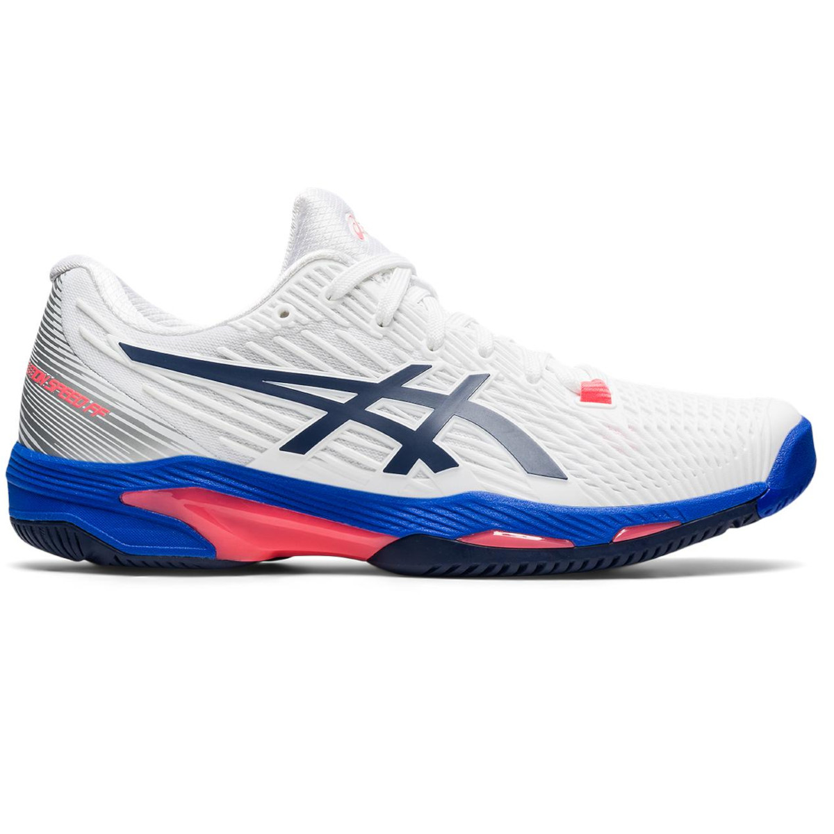 Γυναικεία Παπούτσια Τένις Asics Solution Speed FF 2.0