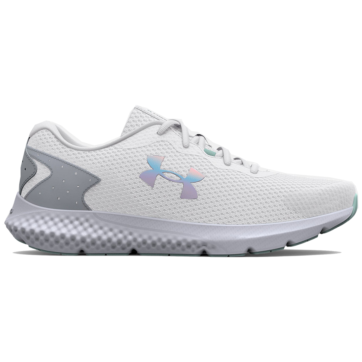 Under Armour Charged Rogue 3 Iridescent Women's Running Shoes