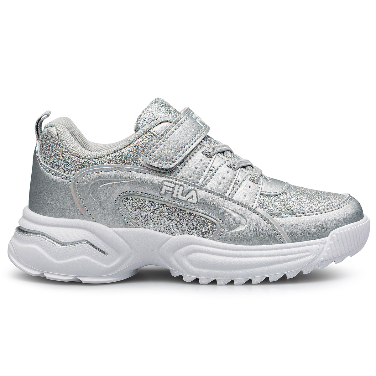 Fila Memory Line V Kids Shoes