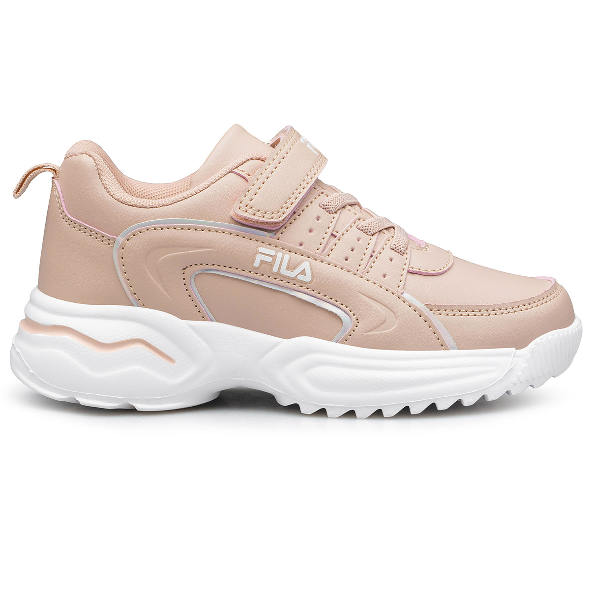 Fila Memory Line V Kids Shoes