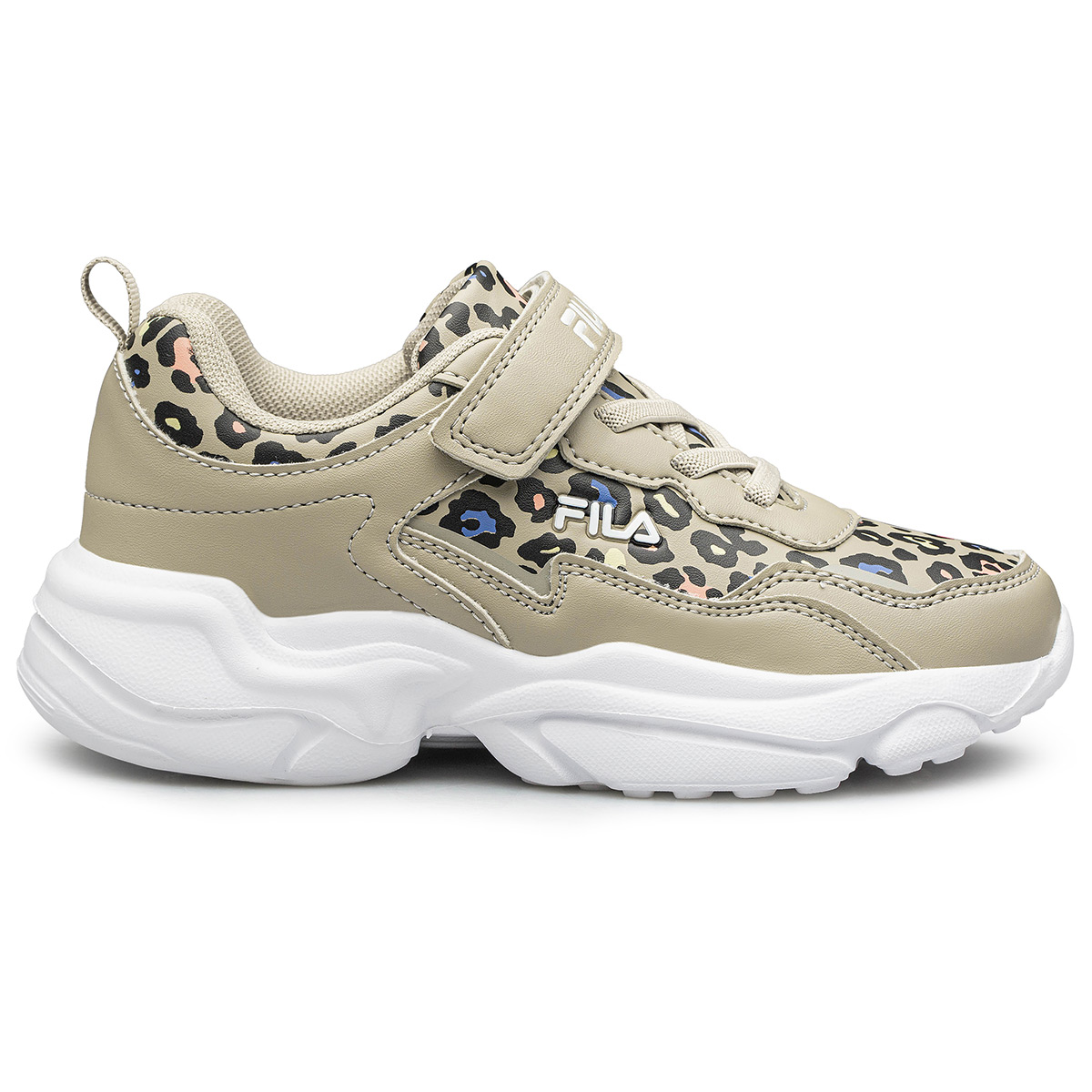 Fila Memory Sugarbush 2 Kids Shoes