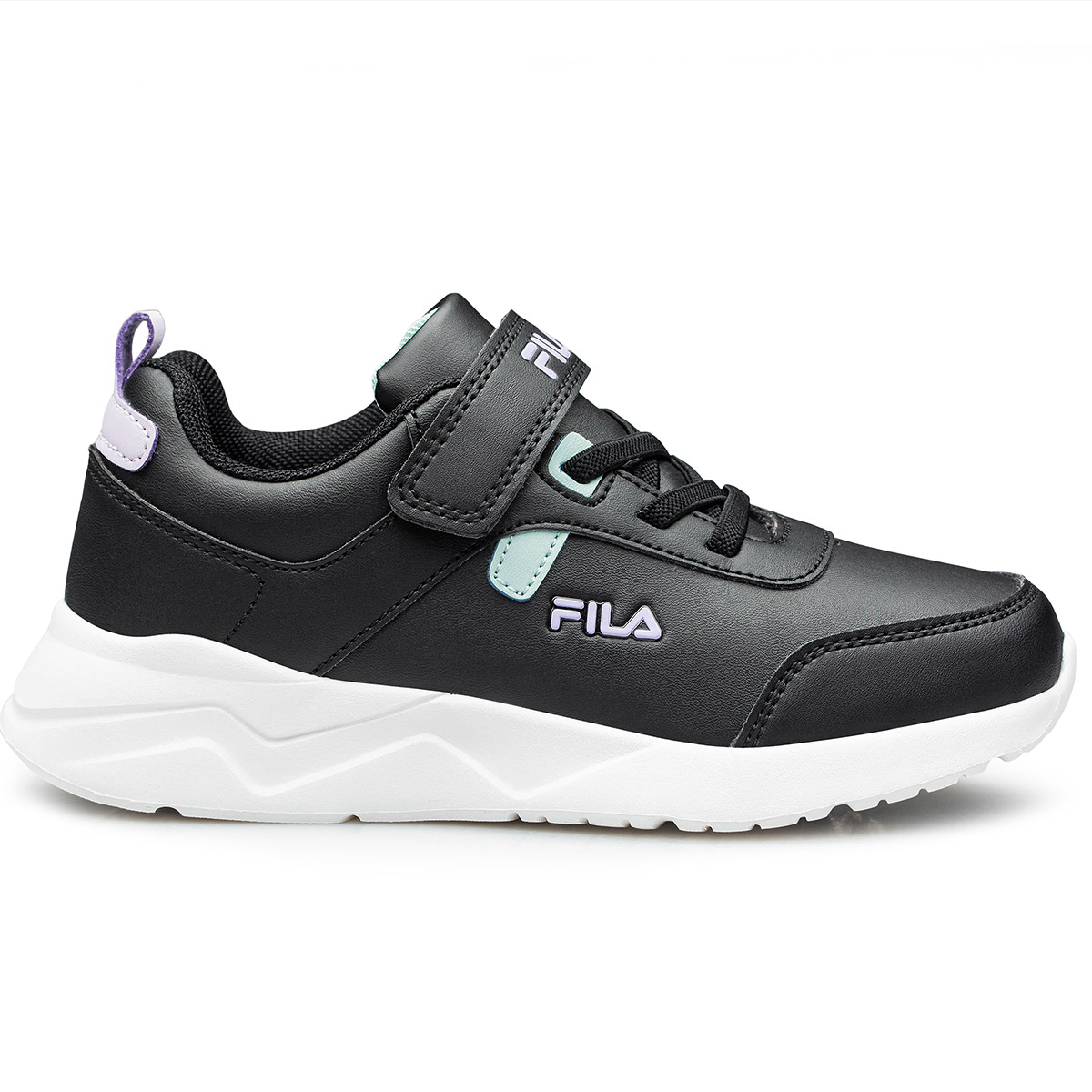 Fila Memory Brett 2 V Kids Shoes