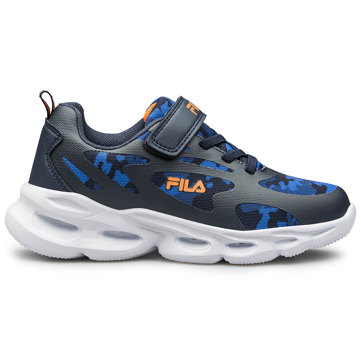 Fila Memory Flash Gordon Kids Shoes