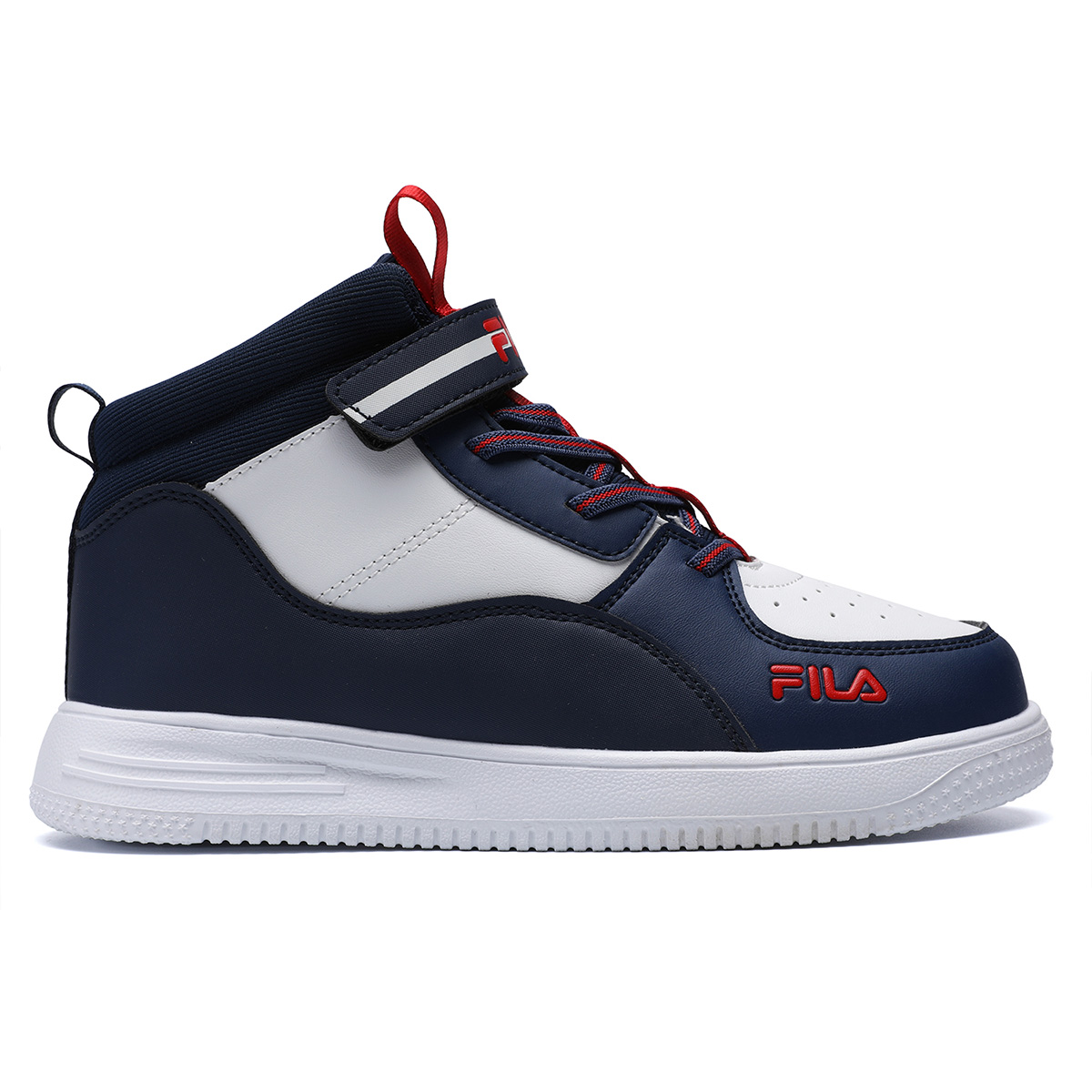 Fila Memory Ayo V Kids Shoes